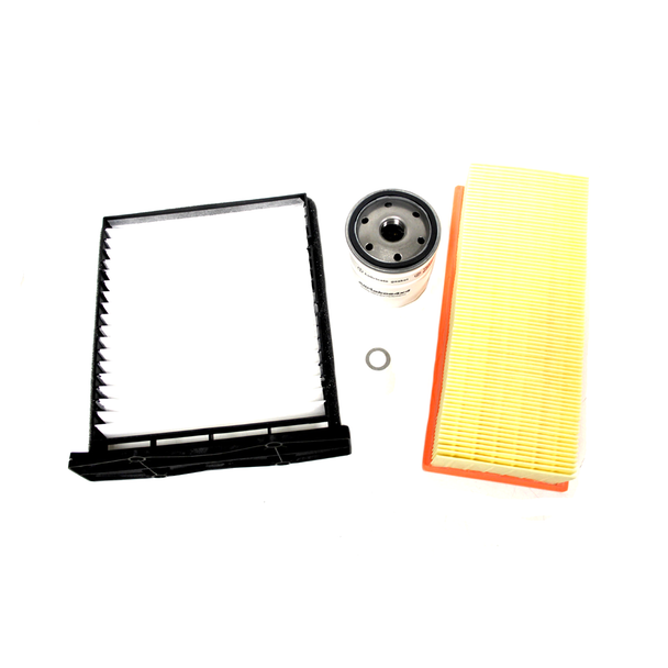 Freelander 1.8i Petrol Engine Service Filter Kit-SKT6012 from JGS4x4