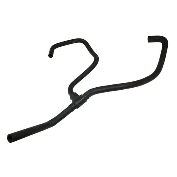 Freelander 1.8i Petrol Heater Inlet Hose from JGS4x4