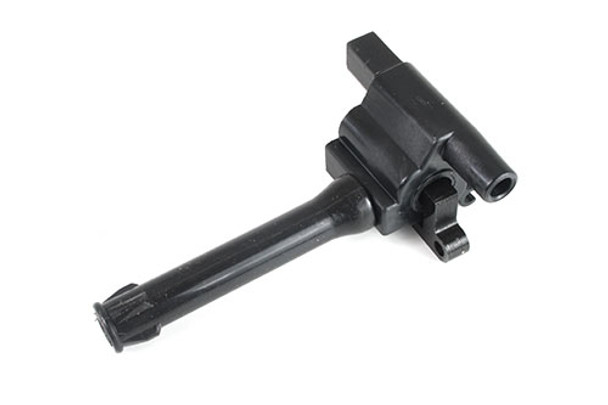 Ignition Coil Assembly | NEC000120L for Freelander 1.8i Petrol from JGS4x4