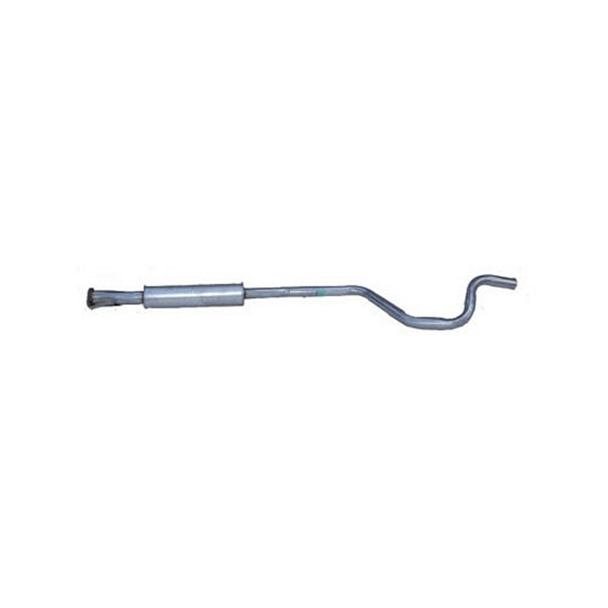 Freelander 1.8i Petrol Intermediate Exhaust Pipe from JGS4x4
