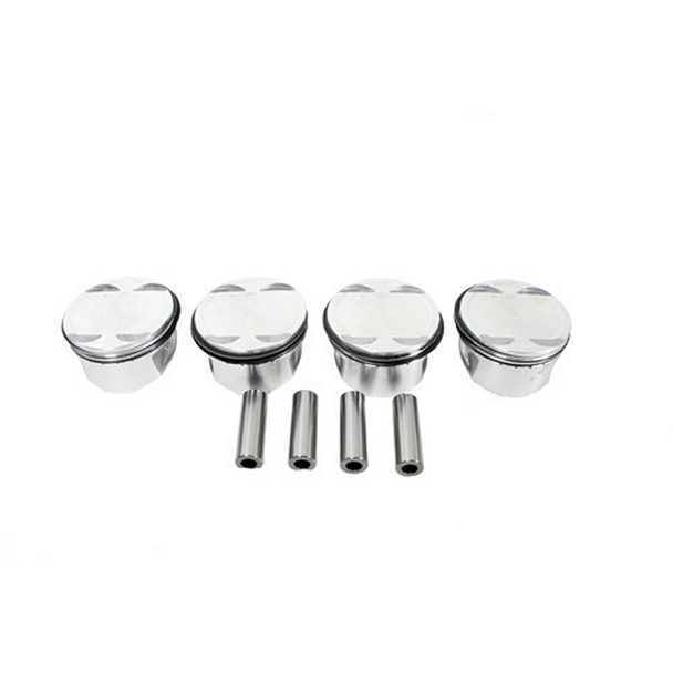 Freelander 1.8i Petrol Piston Assembly from JGS4x4