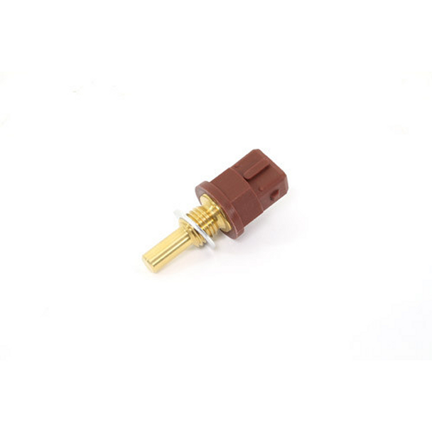 MEK100060LG-Freelander 1.8i Petrol Temperature Sensor-Brown | Lucas from JGS4x4