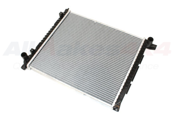 Freelander 1 2.0 Tcie Rover Diesel Engine Cooling Radiator from JGS4x4
