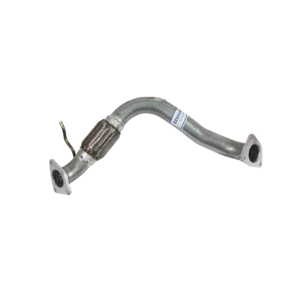 Freelander 1 2.0 Tcie Rover Diesel Exhaust Down Pipe from JGS4x4