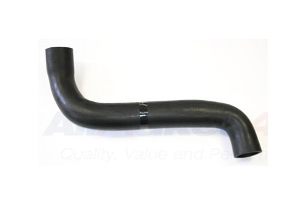 Freelander 1 2.0 Tcie Rover Diesel Intercooler To Manifold Hose from JGS4x4