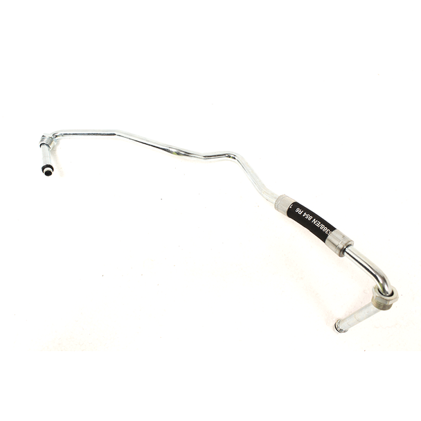 Freelander 1 2.0 Tcie Rover Diesel Oil Cooler Pipe from JGS4x4