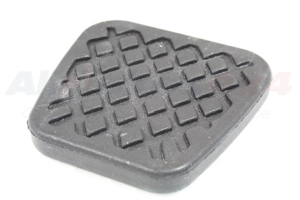 Brake And Clutch Pedal Pad Rubber for Freelander 1 from JGS4x4