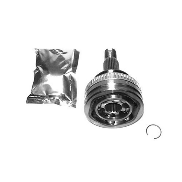 Freelander 1 Constant Velocity CV Joint from JGS4x4