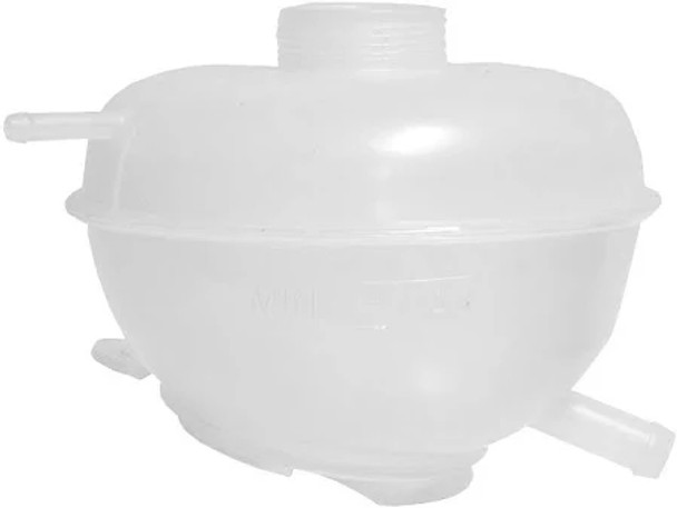 Coolant expansion tank for Land Rover Freelander 1 (2002–2006), fits 1.8, V6, and TD4 engines – PCF000012