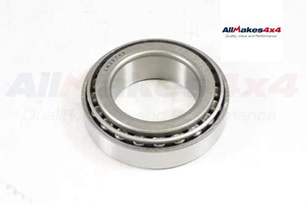 Freelander 1 Differential Bearing - TZZ100170 from JGS4x4