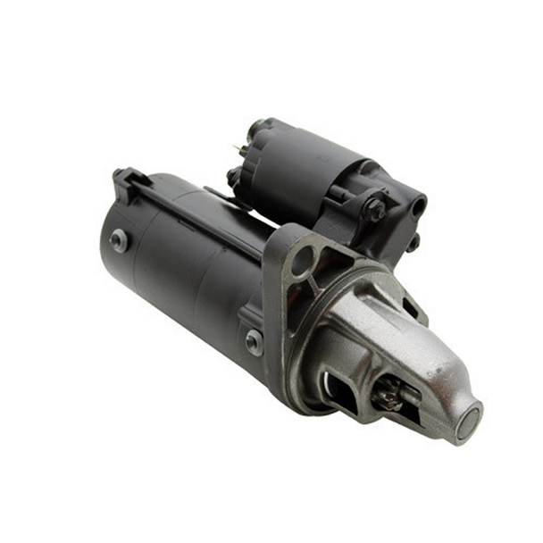 Freelander 1 Electric Starter Motor - NAD101420 from JGS4x4