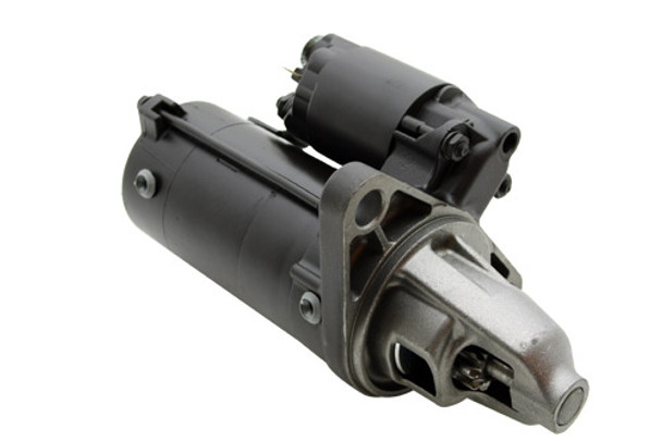 Freelander 1 Electric Starter Motor - NAD101420 from JGS4x4