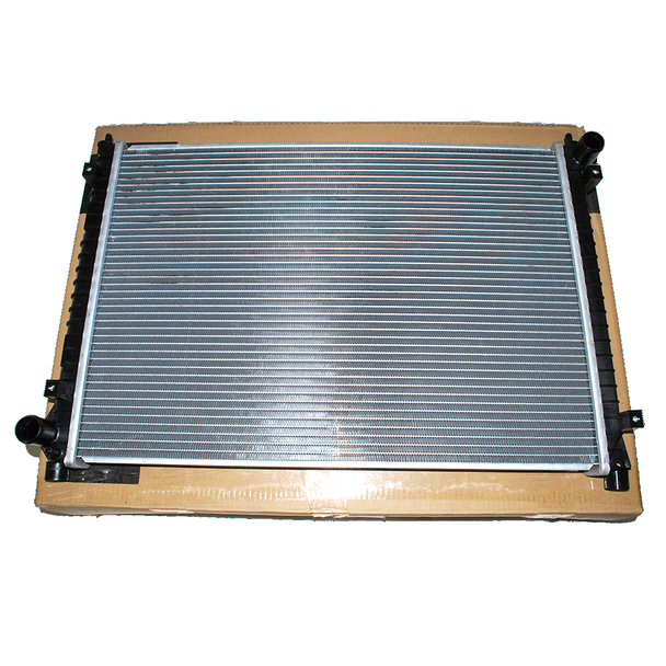 PCC000111 - Freelander 1 Engine Cooling Radiator | Nissens from JGS4x4