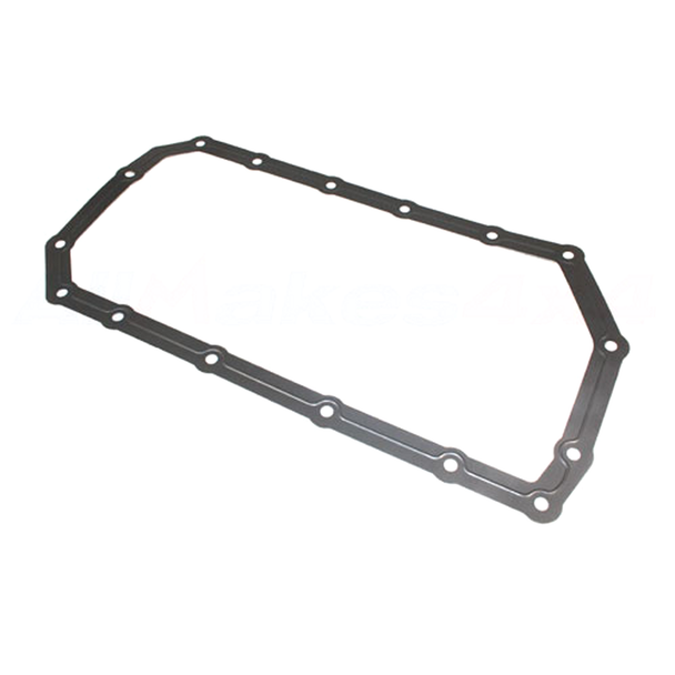 Freelander 1 Engine Oil Sump Gasket from JGS4x4