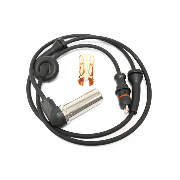 SSW100080A-Freelander 1 Front ABS Brake Sensor | Autotec from JGS4x4