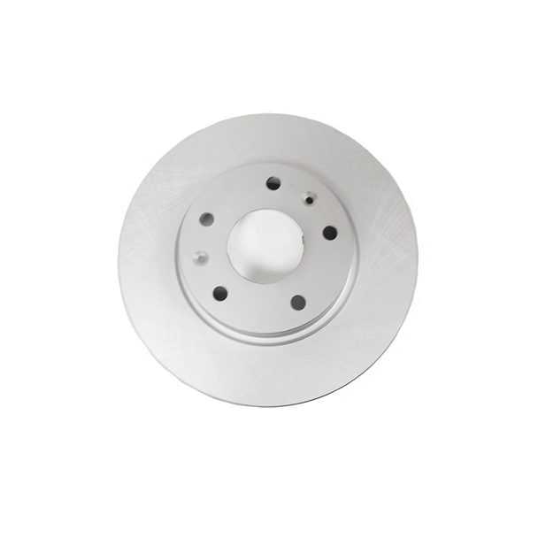 Freelander 1 Front Brake Disc Solid from JGS4x4