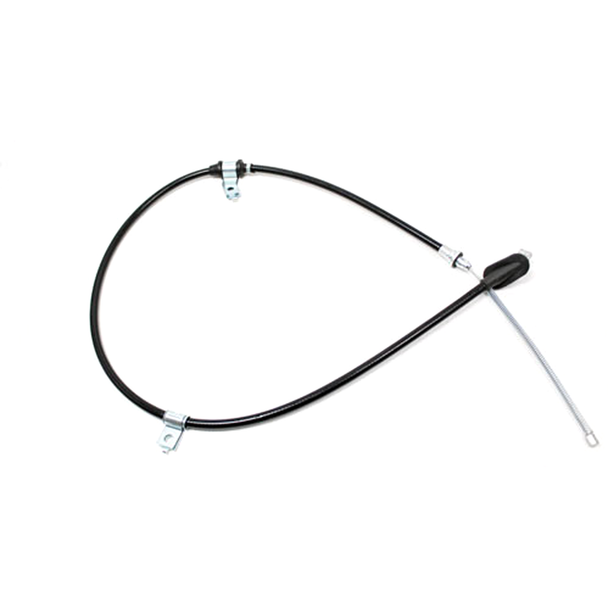 Freelander 1 Left Handbrake Cable-SPB101311 from JGS4x4