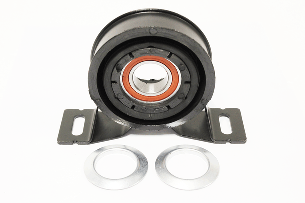 TOQ000040G - Freelander 1 Propshaft Intermediate Bearing | OEM from JGS4x4 TOQ000040G - Freelander 1 Propshaft Intermediate Bearing | OEM from JGS4x4