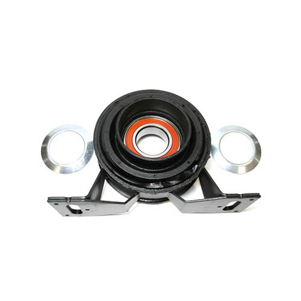 TOQ000040GKN - Freelander 1 Propshaft Intermediate Bearing | GKN from JGS4x4