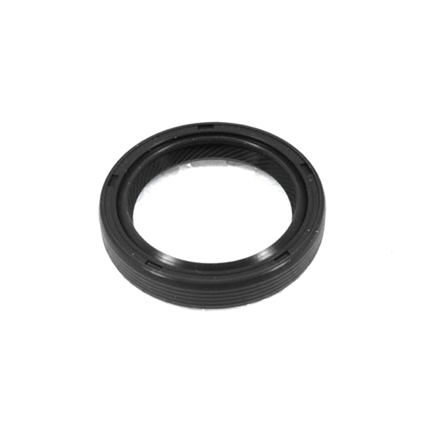 LUC100220L - Freelander 1 Rear Camshaft Seal - Red | OEM from JGS4x4