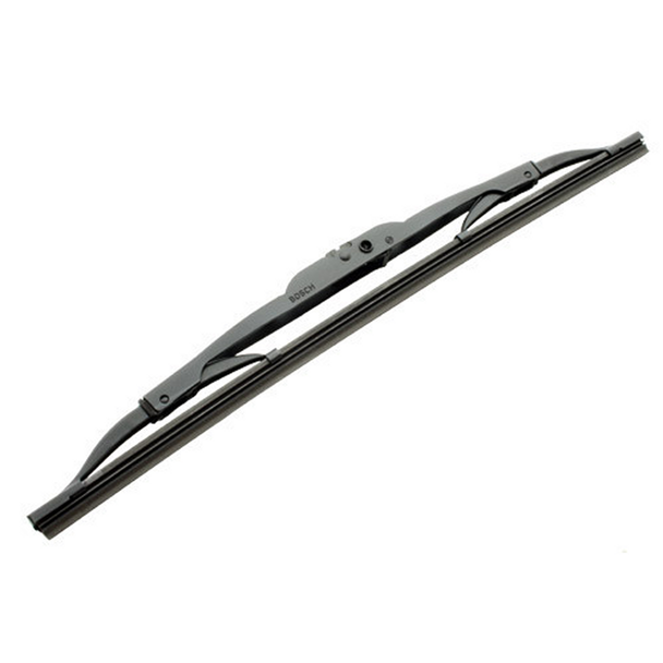 LR049843G-Freelander 2 Rear Window Wiper Blade | Bosch from JGS4x4