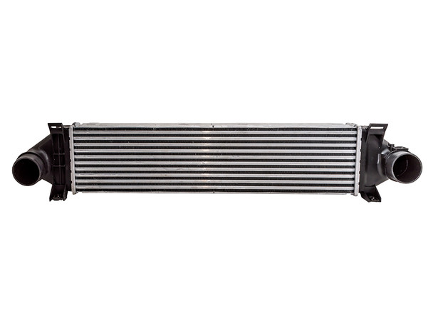 Intercooler for Freelander 2.2 TD4 from JGS4x4
