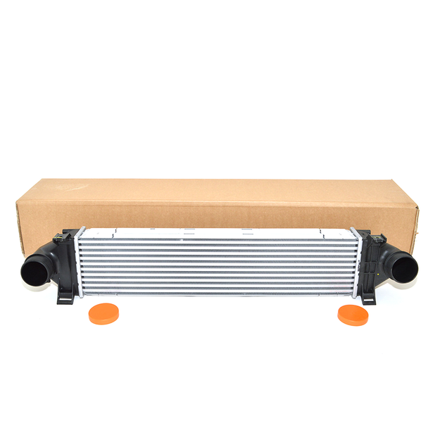 Intercooler for Freelander 2 2.2 Td4 | OEM - LR009802 from JGS4x4