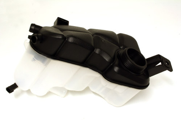 Freelander 2 Engine Cooling Radiator Expansion Tank from JGS4x4
