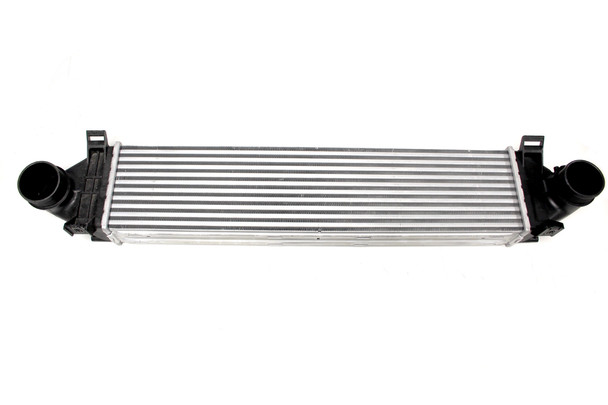 Intercooler - LR030762 for Freelander 2 TD4 from JGS4x4