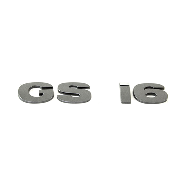 LR004588 - Freelander 2 Model Identification Badge | OEM from JGS4x4