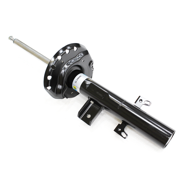 LR031666B - Freelander 2 Rear Left Hand Shock Absorber | Bilstein from JGS4x4