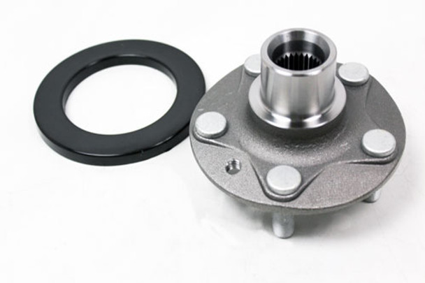 Rear Wheel Hub for Freelander 2 - LR001127 from JGS4x4