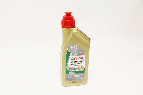 LR006519-Transmission Oil | Genuine from JGS4x4 LR006519-Transmission Oil | Genuine from JGS4x4