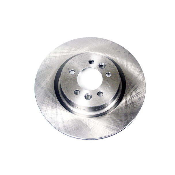 360mm Front Discs for Range Rover Sport and Range Rover - LR189045 - LR038934 from JGS4x4