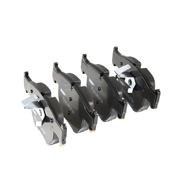 SFC500080F - Front Brake Pad Set | Ferodo from JGS4x4