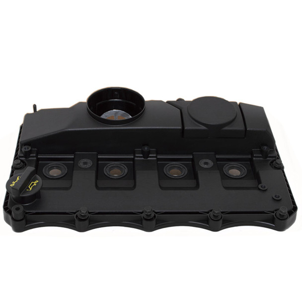 Camshaft Cover for Defender 2.4 Tdci | Genuine - LR007754 from JGS4x4