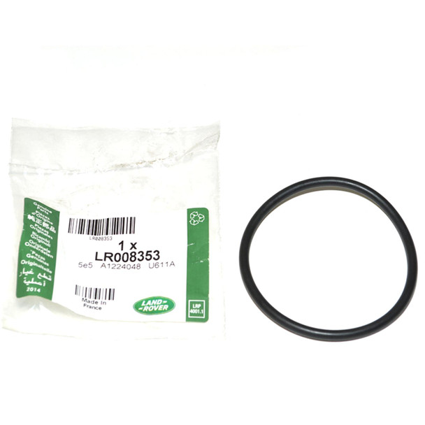 Throttle Front Seal for Discovery 4 3.0 and 2.7 V6 Diesel | Genuine - LR008353 from JGS4x4