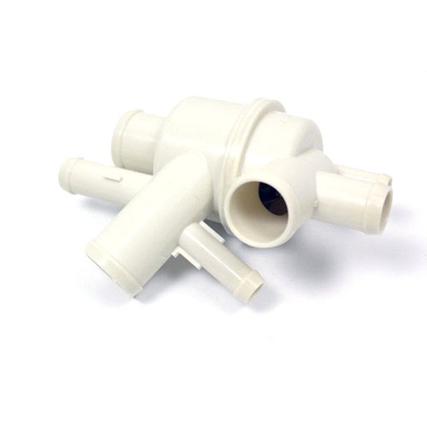 Discovery 3/4 Range Rover Sport 2.7 TDV6 Water Outlet Connection | Genuine from JGS4x4