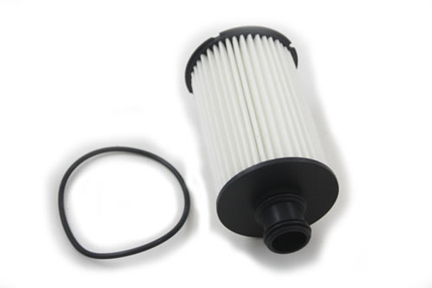 JGS4x4 | Oil Filter and O-Ring Seal - LR011279LR | Genuine Land Rover