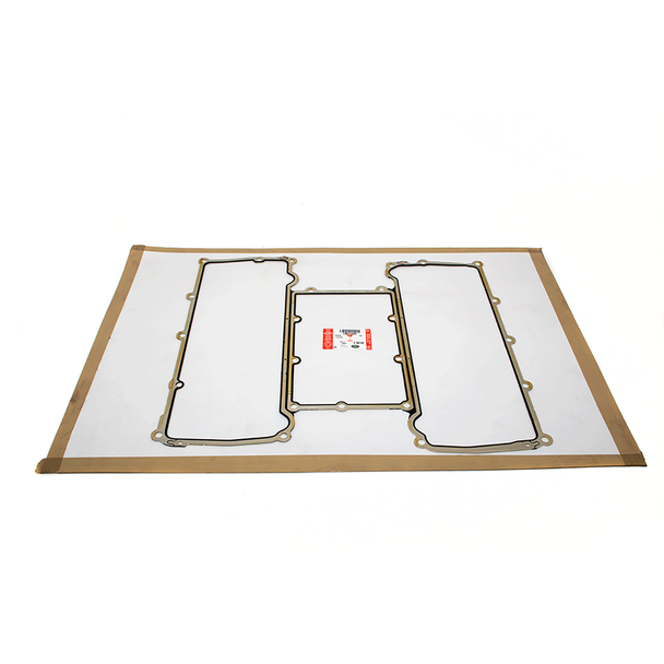 Inlet Manifold to Intercooler Gasket for Range Rover Sport 5.0 V8 Supercharged | Genuine - LR011343 from JGS4x4