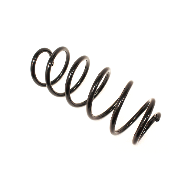 Front Coil Spring for Freelander 2 | OEM - LR032904 from JGS4x4