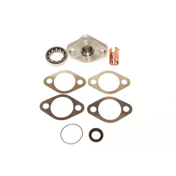 Front Swivel Pin Kit - With ABS - TAR100050G from JGS4x4