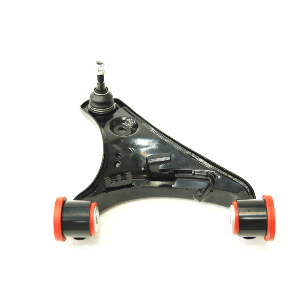 Front Upper Left Suspension Arm for Discovery 4 - LR051615 | Terrafirma - LR051615TF from JGS4x4