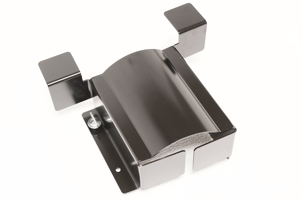 Fuel Filter Shield for Defender Td5 from JGS4x4