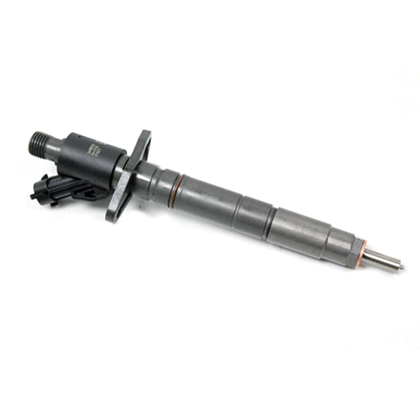 LR069236 - Fuel Injector | Bosch from JGS4x4