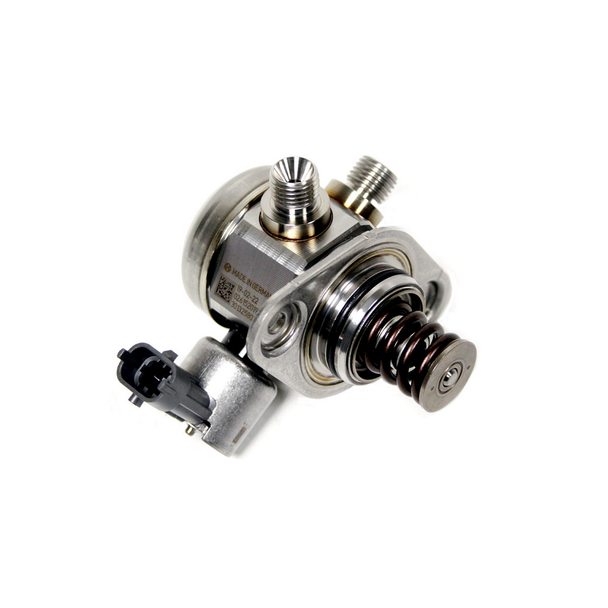 LR081595 - Fuel Pump | Bosch from JGS4x4