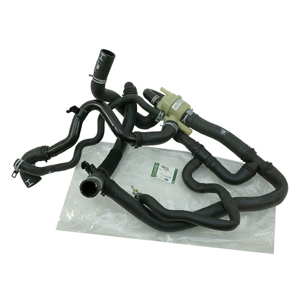 Thermostat Discovery 3 2.7 TDV6 | Genuine from JGS4x4 LR020009