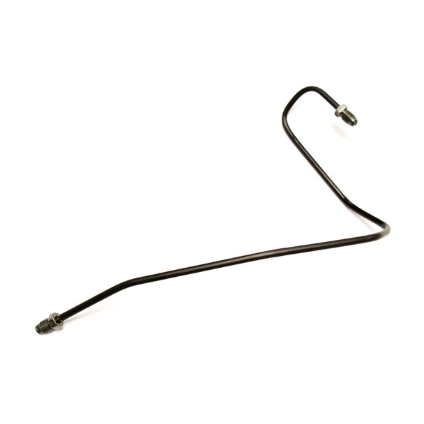 Right Hand Rear Metal Brake Pipe for Discovery 3/4 | Genuine - LR021679 from JGS4x4