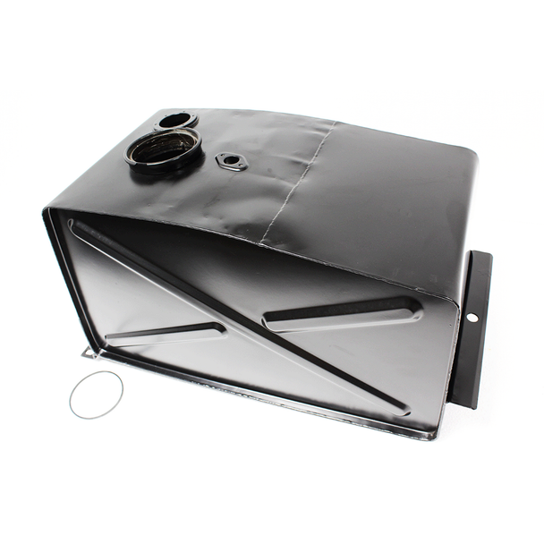 Fuel Tank from JGS4x4