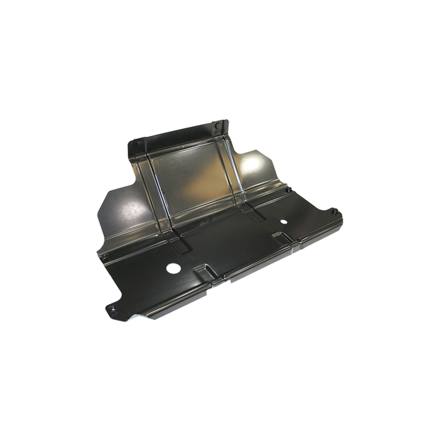 Fuel Tank Guard Cradle - WFI100070 for Defender 90 Td5/Td4 from JGS4x4